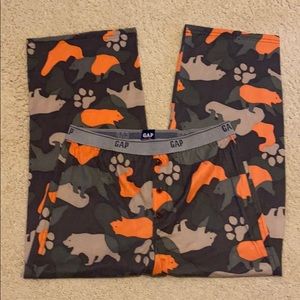 Gap Sleepwear